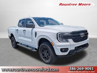 2026 Ford Ranger XLT Truck
