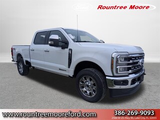 2026 Ford F-250 Lariat Truck
