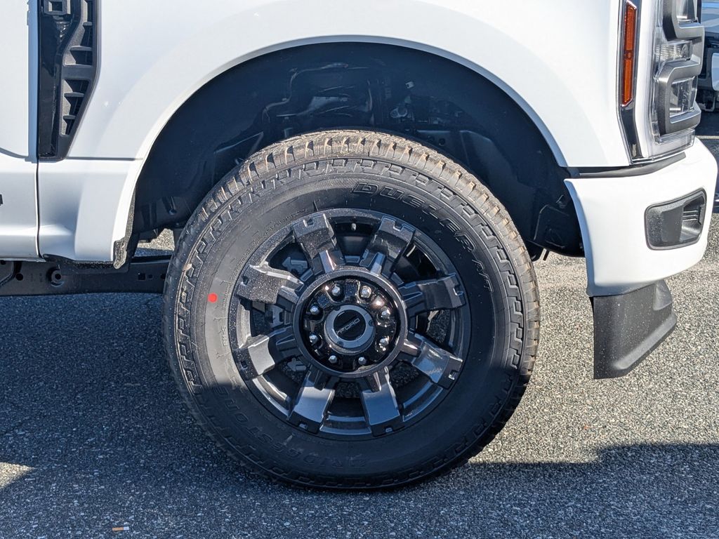 2026 Ford F-250 Super Duty XL - Photo 11