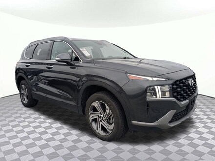 2023 Hyundai Santa Fe SEL SUV