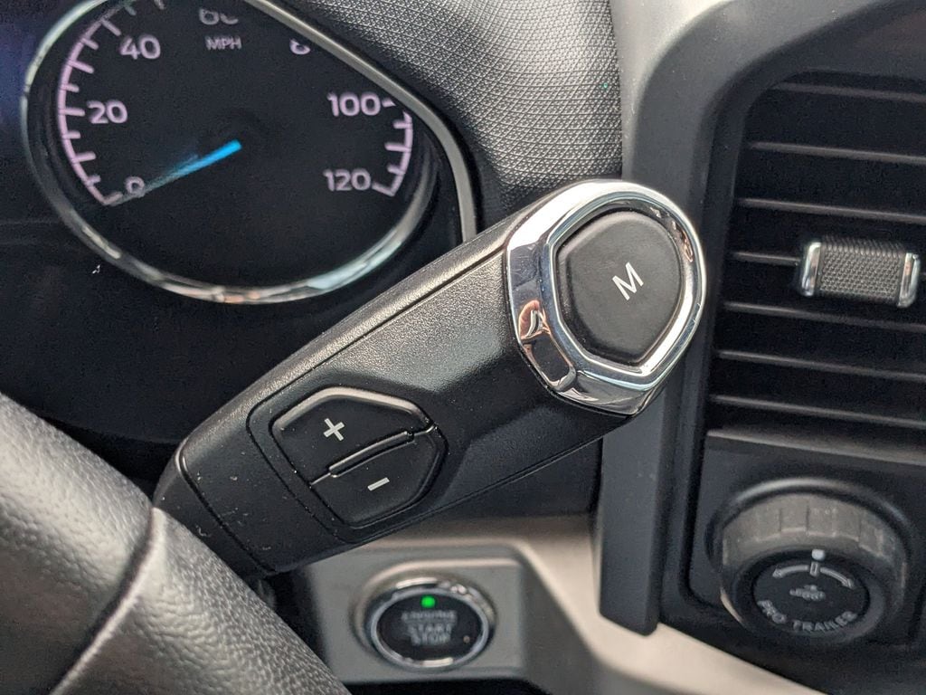 2021 Ford F-150 XLT - Photo 25