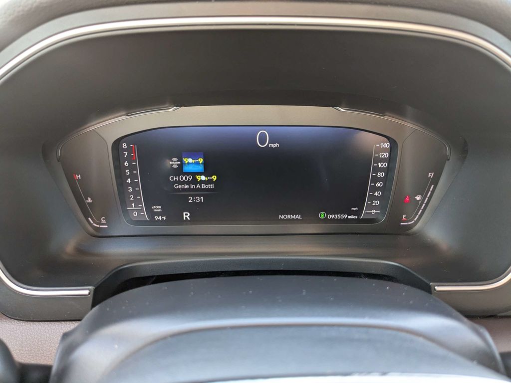 2023 Honda Pilot Elite - Photo 31