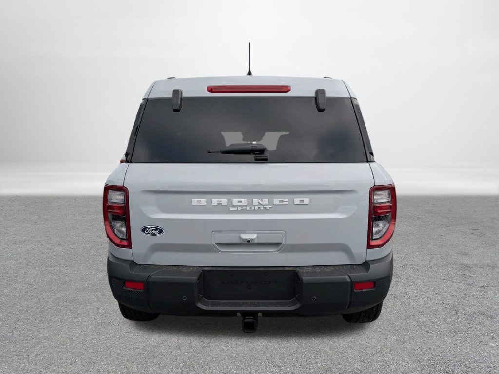 New 2026 Ford Bronco Sport Big Bend SUV