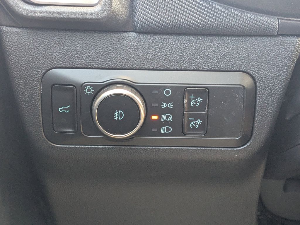 2025 Ford Bronco Sport Outer Banks - Photo 22