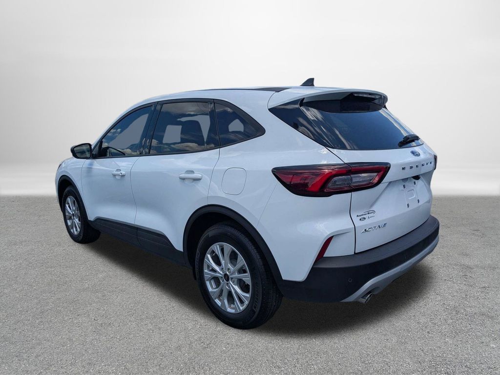 2026 Ford Escape Active - Photo 5
