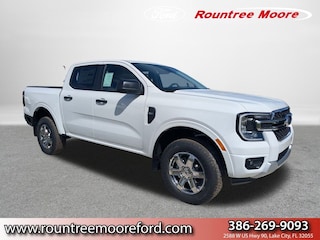 2025 Ford Ranger XLT Truck