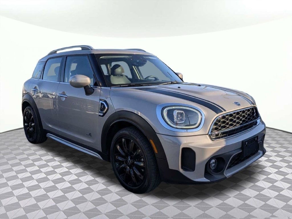 2024 MINI Countryman S