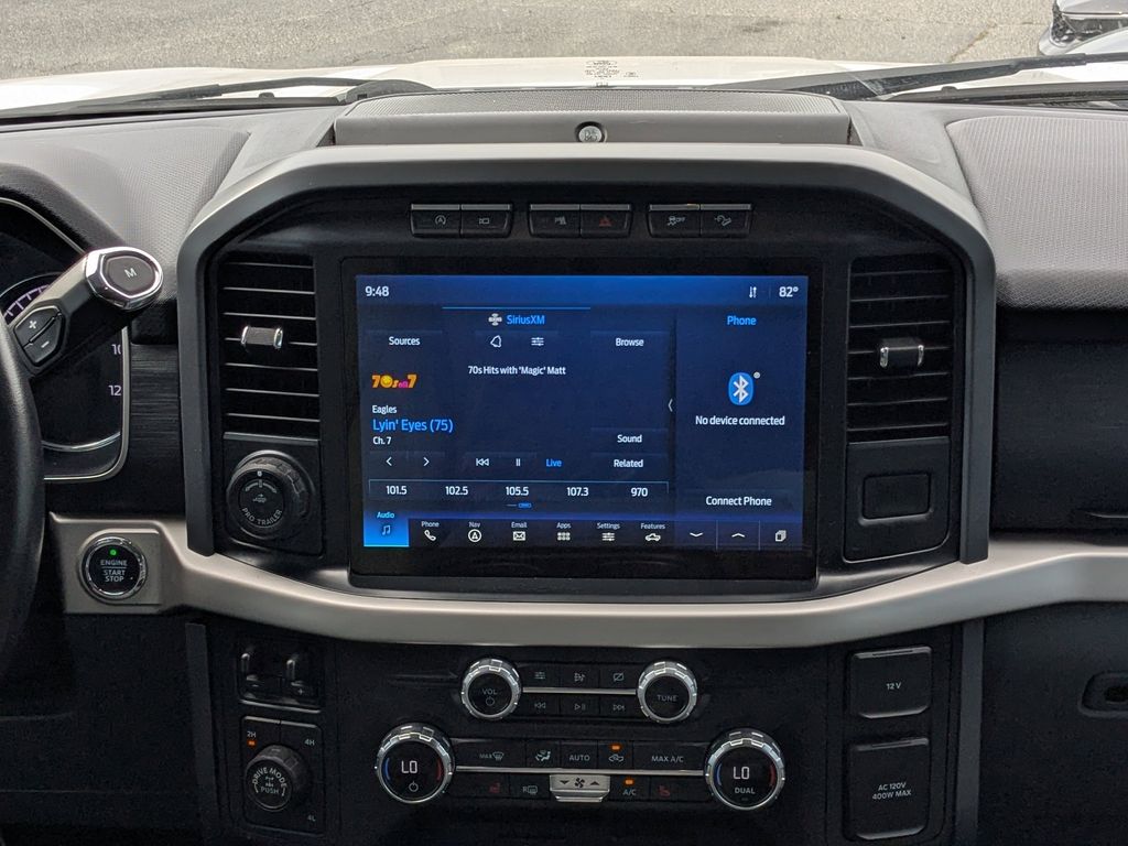2021 Ford F-150 XLT - Photo 16