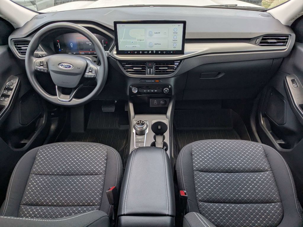 2026 Ford Escape Active - Photo 13