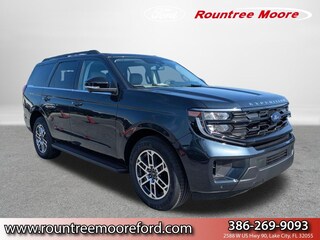 2026 Ford Expedition Active SUV
