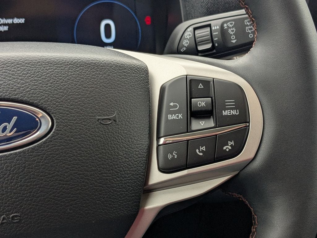 2026 Ford Explorer Active - Photo 26