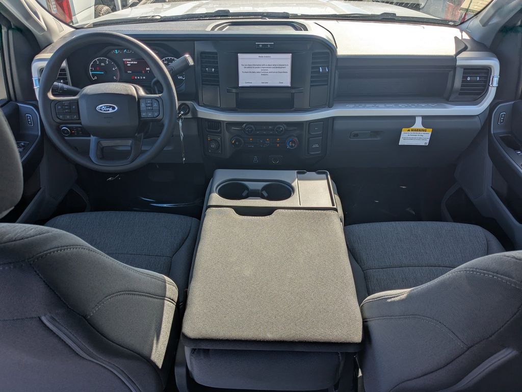 2026 Ford F-250 Super Duty XL - Photo 15