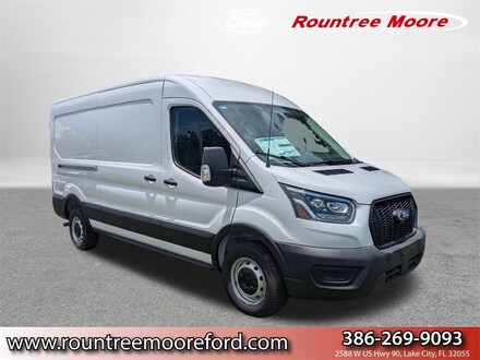 2025 Ford Transit-250 Cargo Base Cargo Van