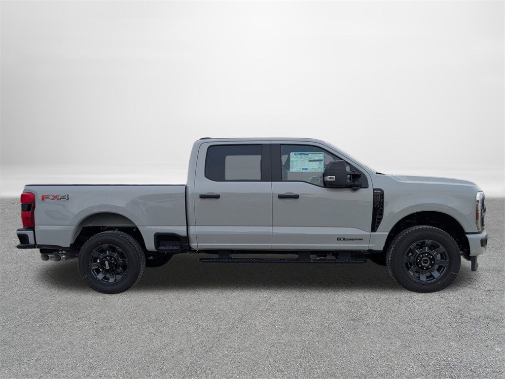 2026 Ford F-250 XL photo 2
