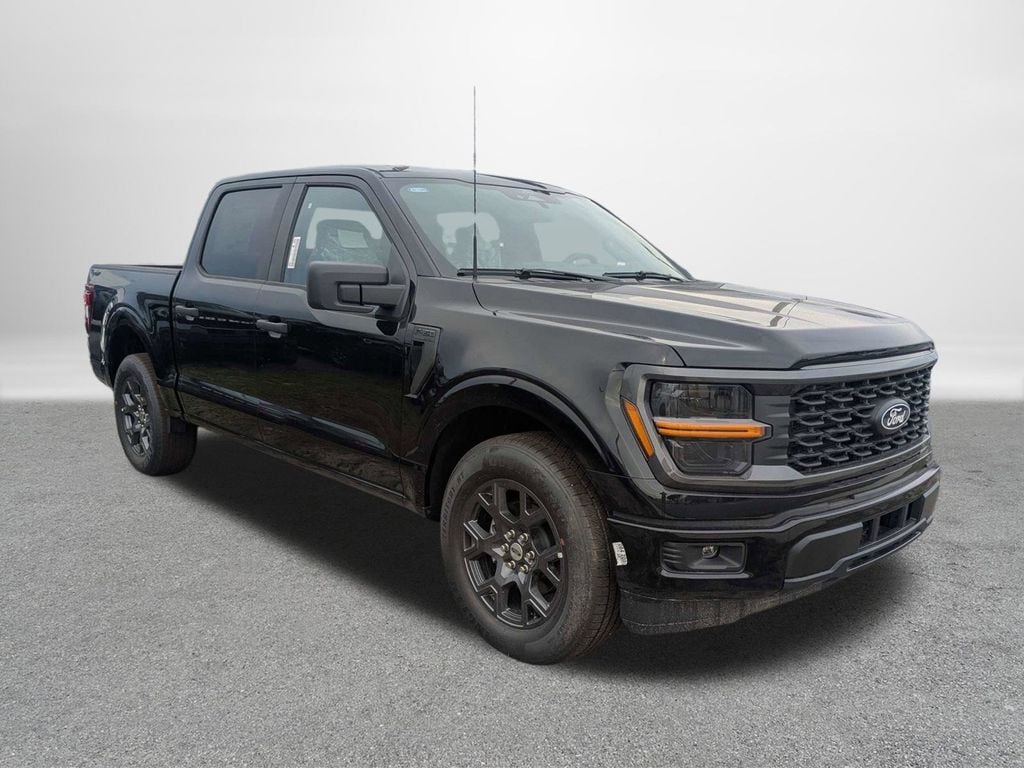 New 2026 Ford F-150 STX Truck