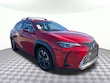 LEXUS UX 200