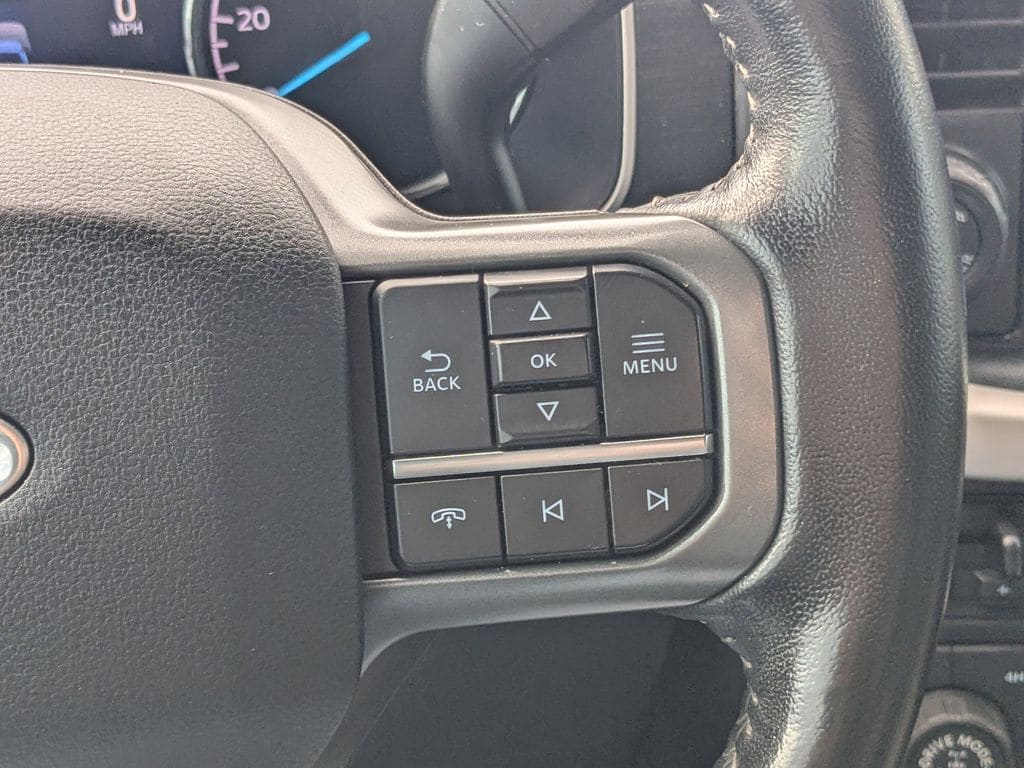 2021 Ford F-150 XLT - Photo 22