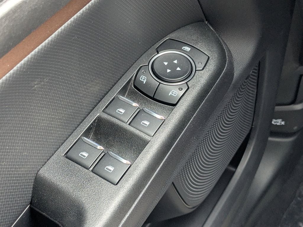 2026 Ford Bronco Sport Outer Banks - Photo 19