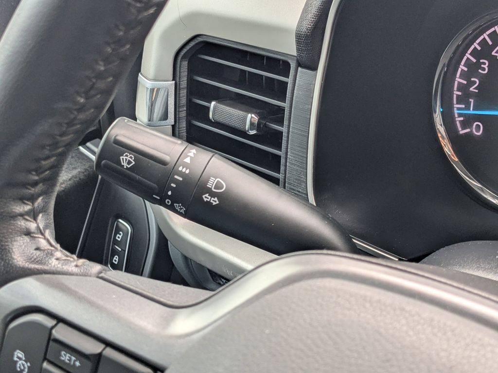2021 Ford F-150 XLT - Photo 24