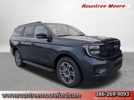 2026 Ford Expedition Active SUV