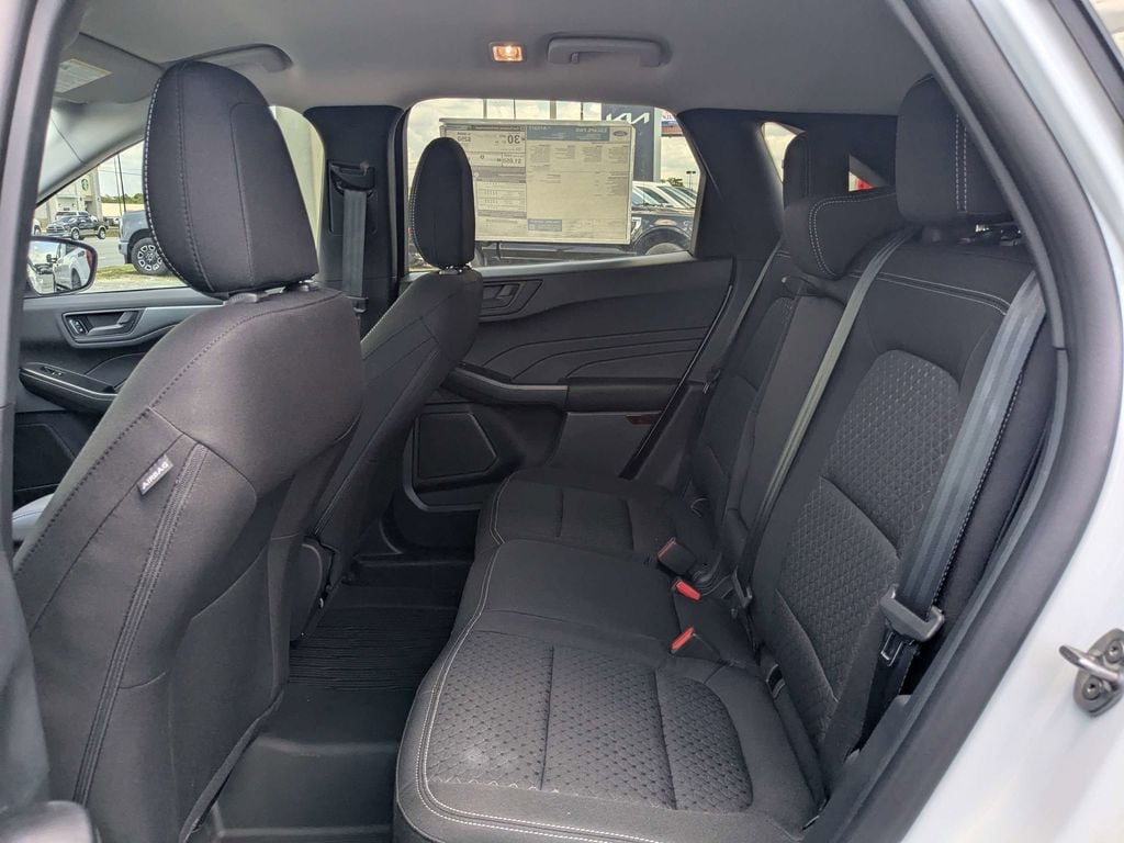 2026 Ford Escape Active - Photo 12