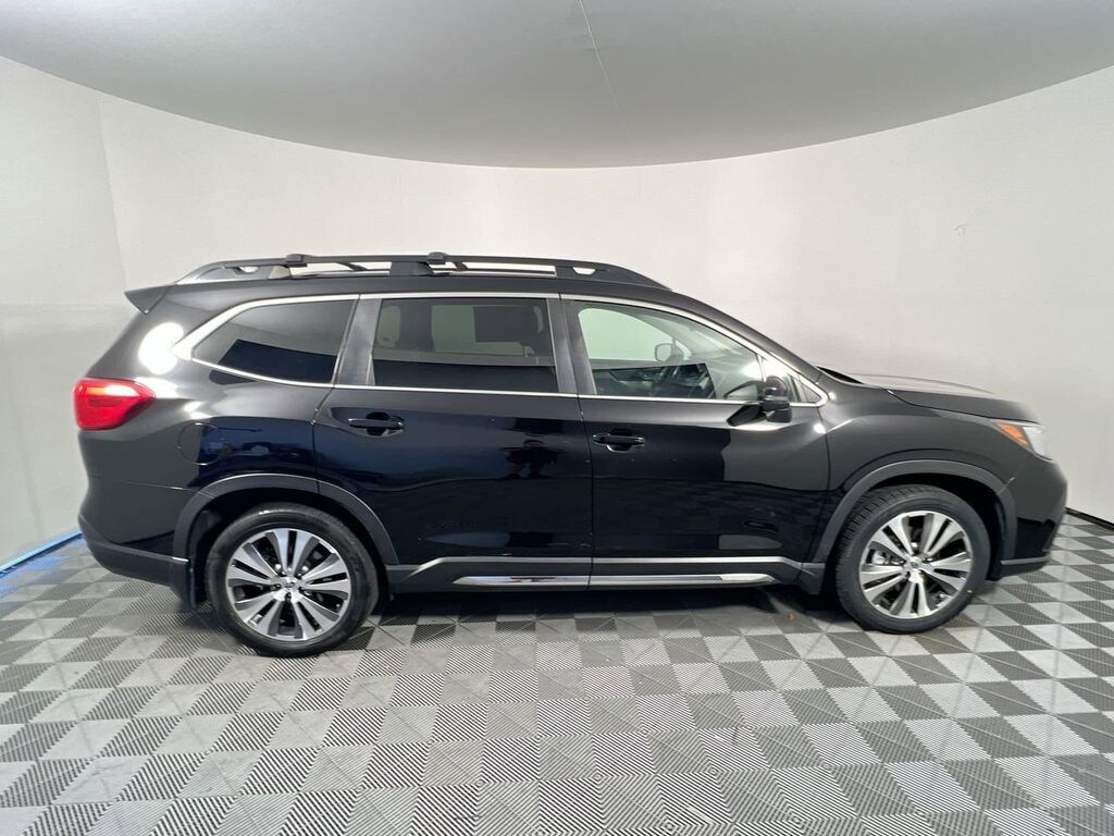 Used 2022 Subaru Ascent Limited 7-Passenger SUV