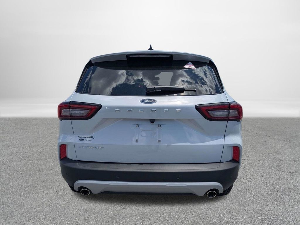 New 2026 Ford Escape Active SUV