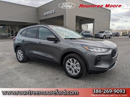 2025 Ford Escape Active SUV
