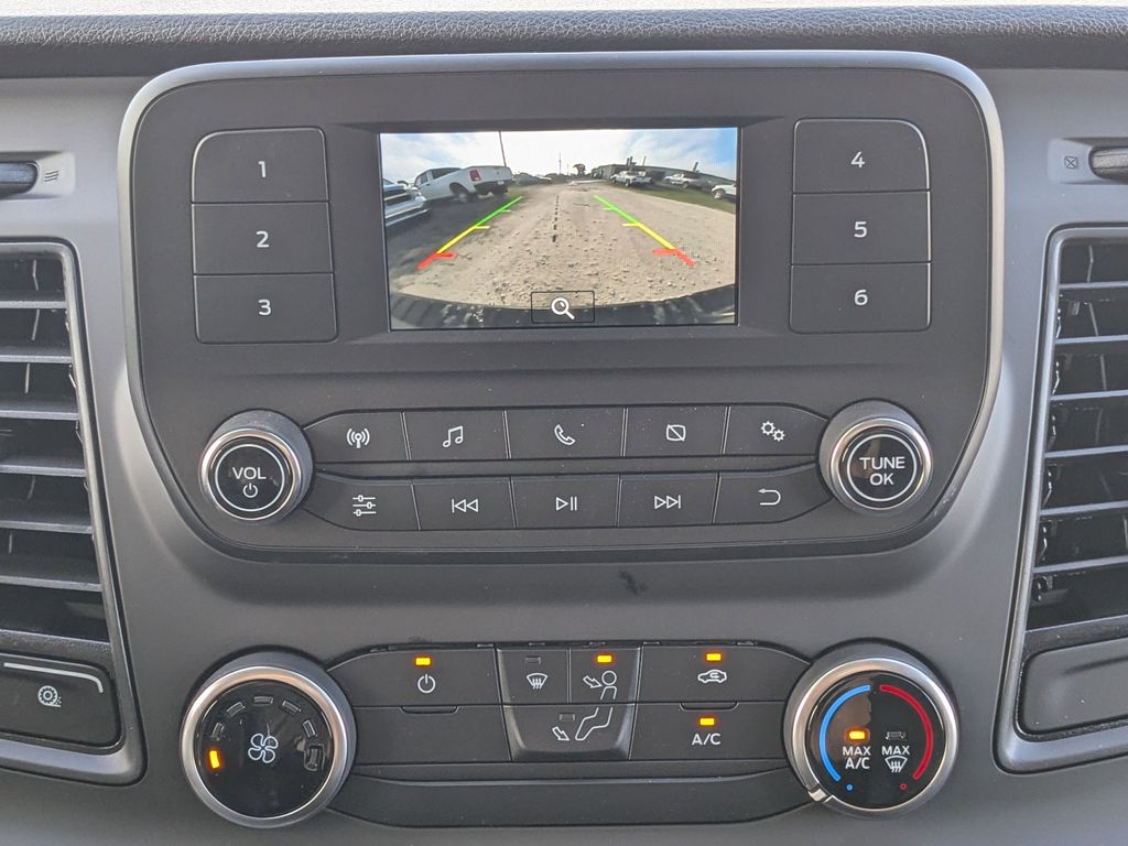 2025 Ford Transit Van Base - Photo 29