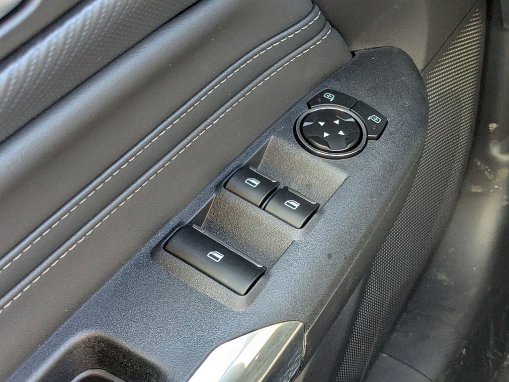 2025 Ford Mustang GT Premium Convertible - Photo 20