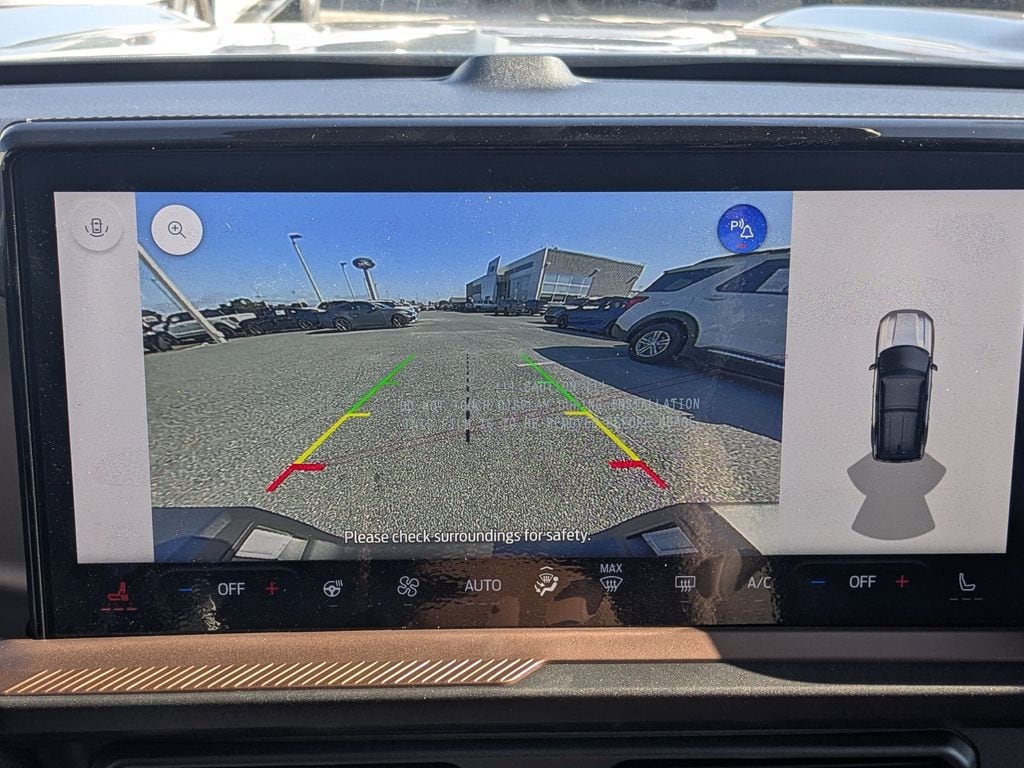 2025 Ford Bronco Sport Outer Banks - Photo 32