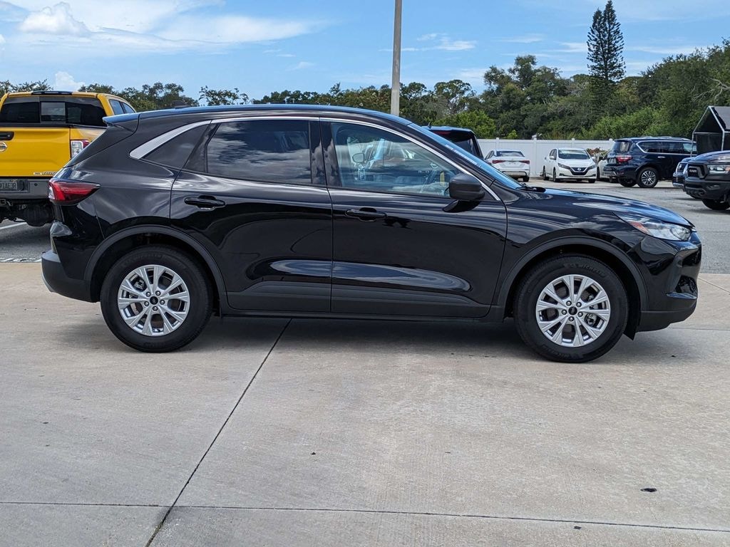 Used 2024 Ford Escape Active SUV