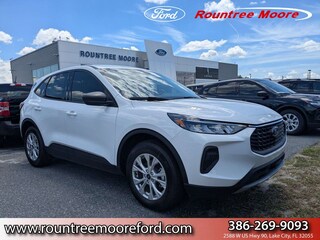 2026 Ford Escape Active SUV