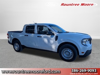 2025 Ford Maverick XL Truck