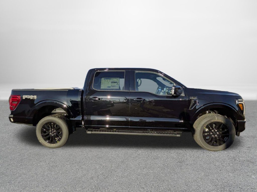 New 2026 Ford F-150 Lariat Truck