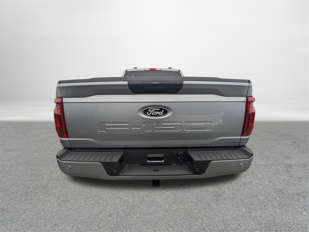 New 2025 Ford F-150 STX Truck