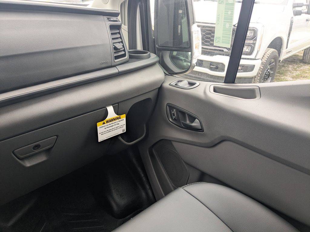 2025 Ford Transit Van Base - Photo 15