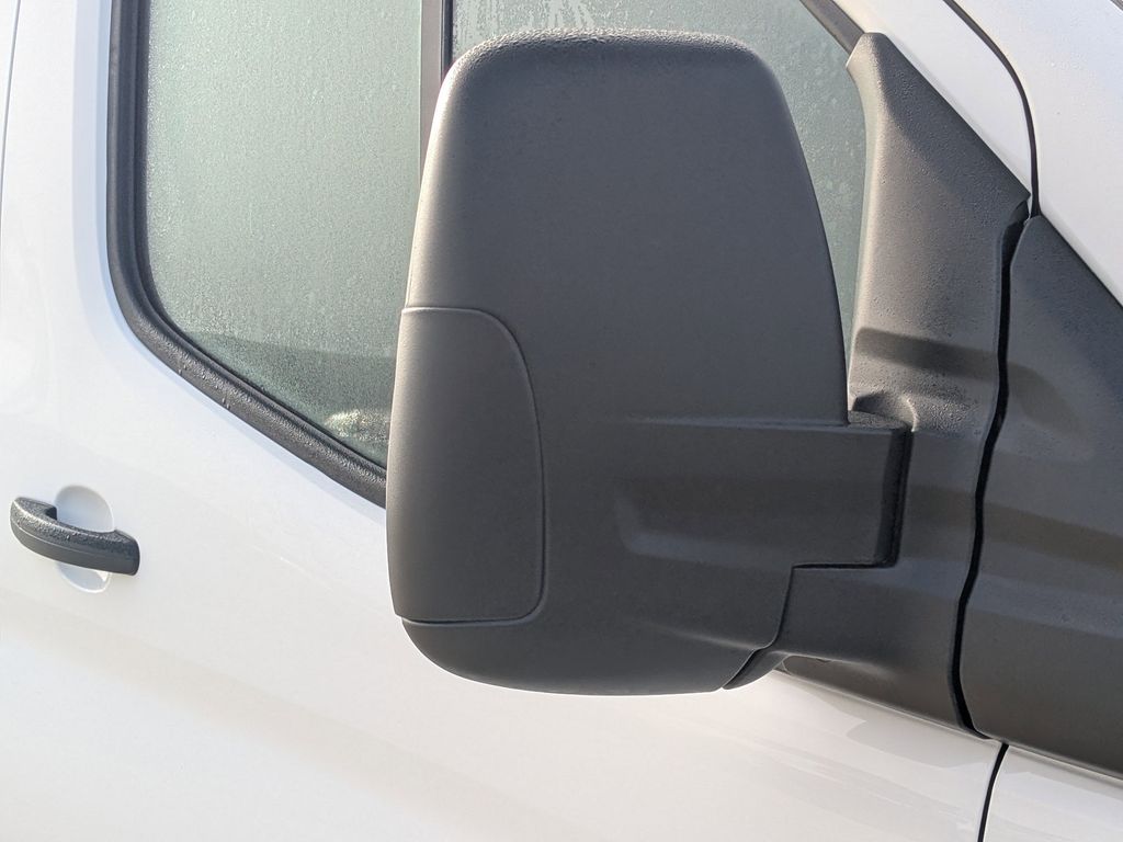 2025 Ford Transit Van Base - Photo 10