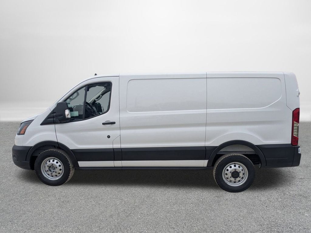 2025 Ford Transit Van Base - Photo 5
