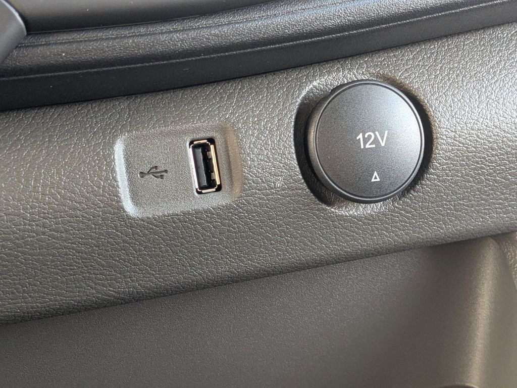 2025 Ford Transit Van Base - Photo 30
