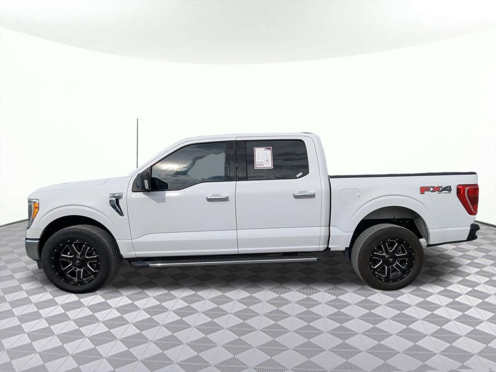 2021 Ford F-150 XLT - Photo 6