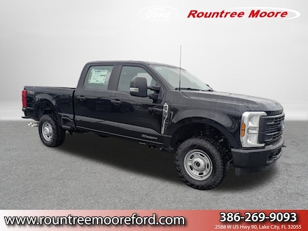 2026 Ford F-350 XL Truck