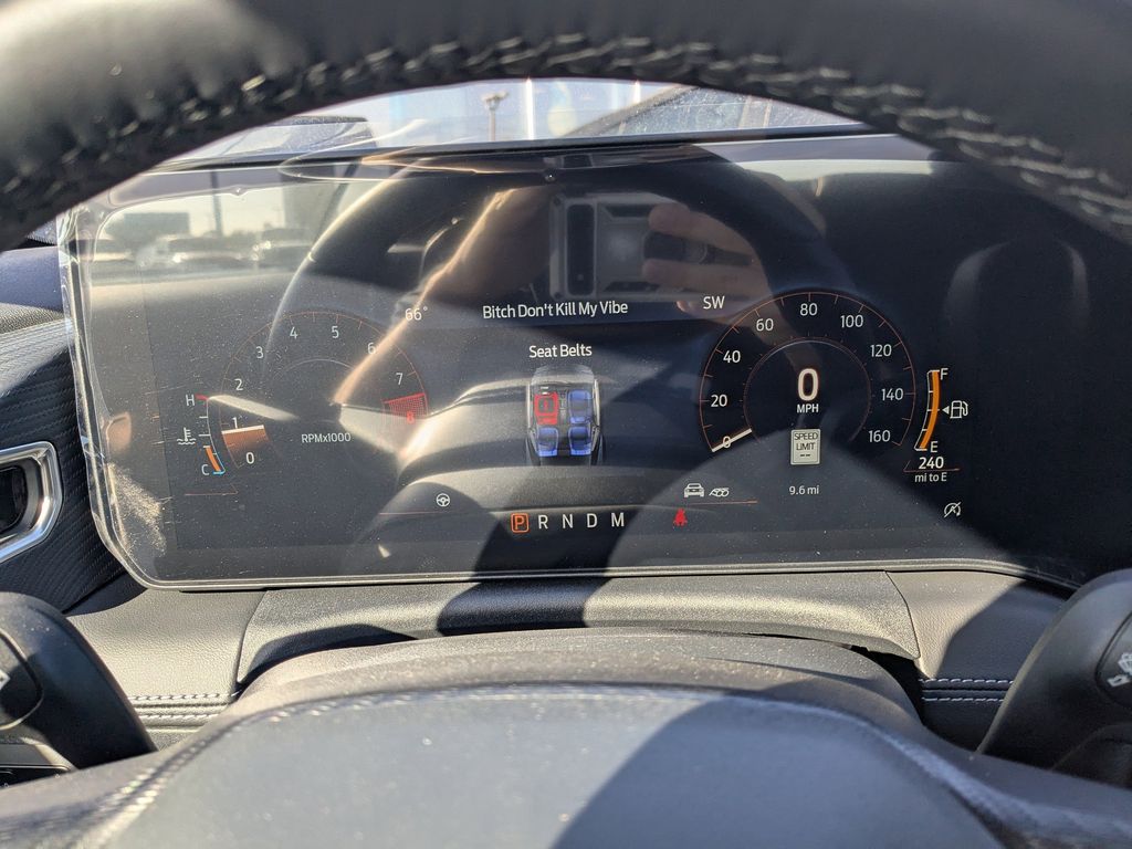 2025 Ford Mustang GT Premium Convertible - Photo 27
