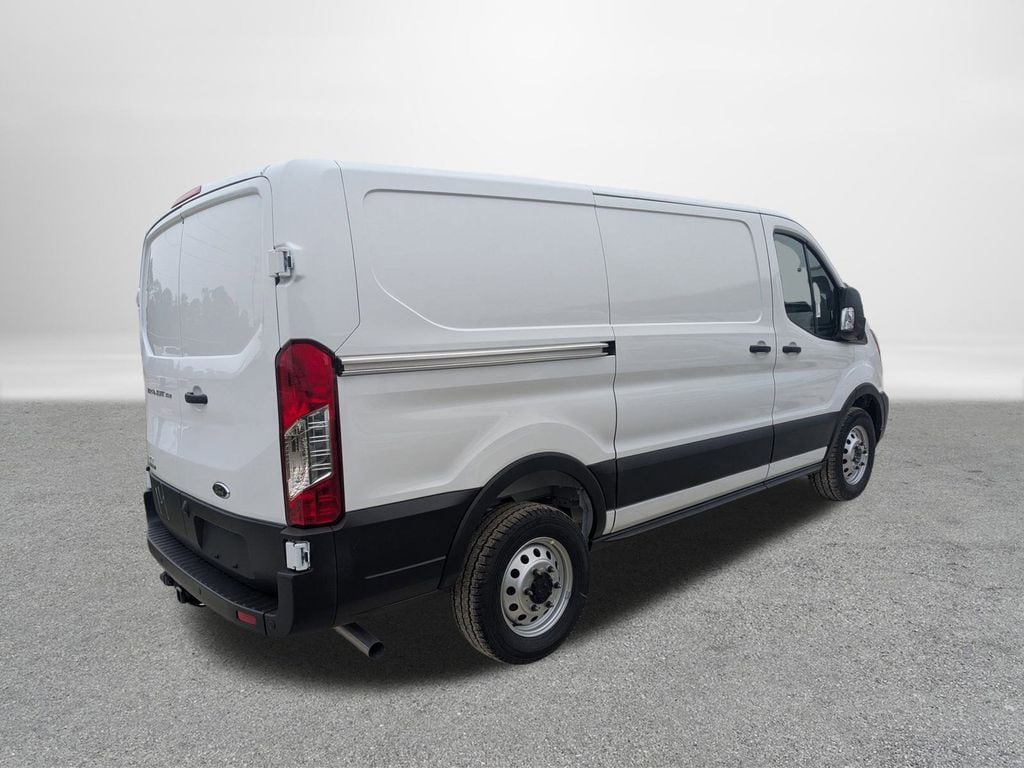 2025 Ford Transit Van Base - Photo 2