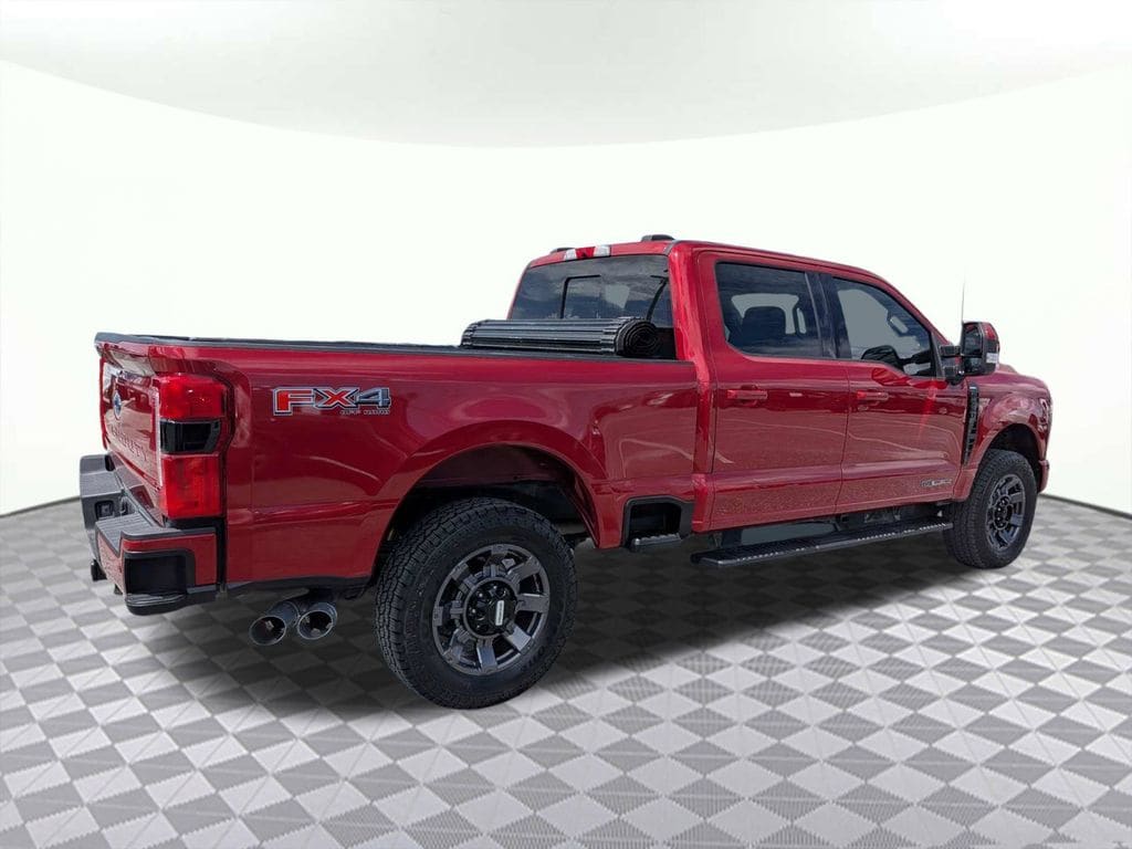 Used 2023 Ford F-250 Truck Crew Cab