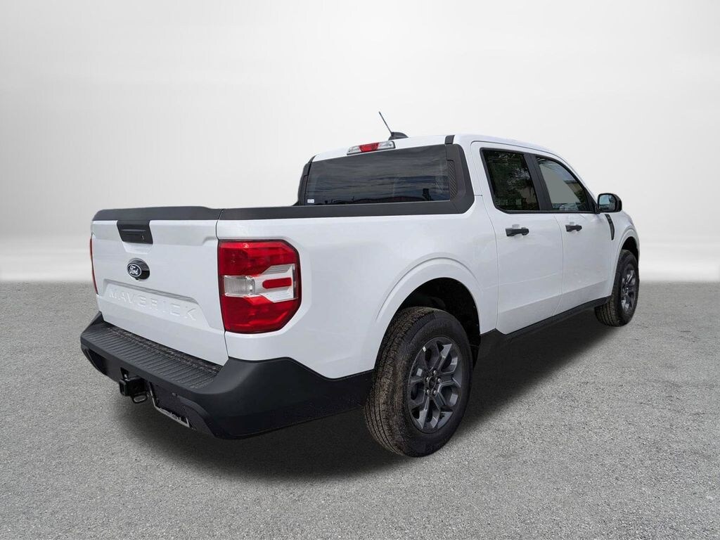 New 2026 Ford Maverick XLT Truck