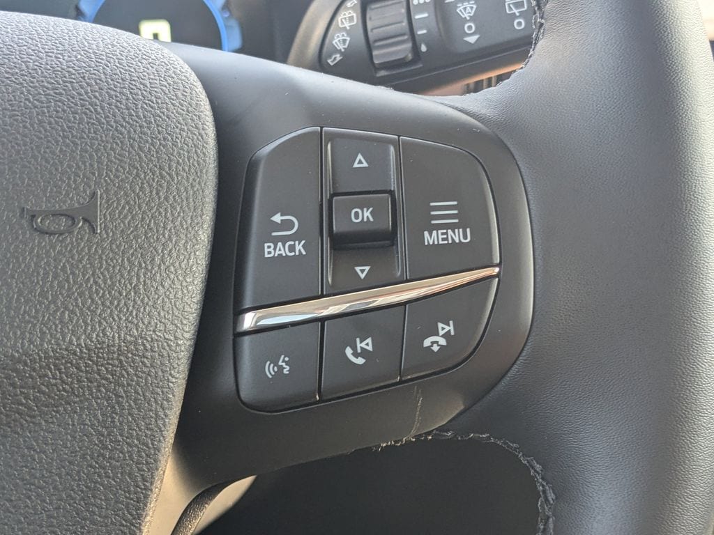 2025 Ford Bronco Sport Outer Banks - Photo 25