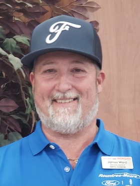 Staff member James Ward from ID_380e4b3dbc99