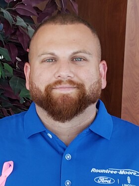 Staff member Giampaolo "G" Cabrera from ID_9b3e74eca444