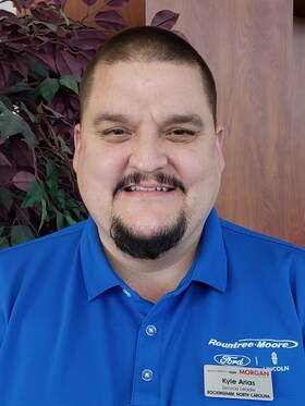Staff member Kyle Arias from ID_380e4b3dbc99